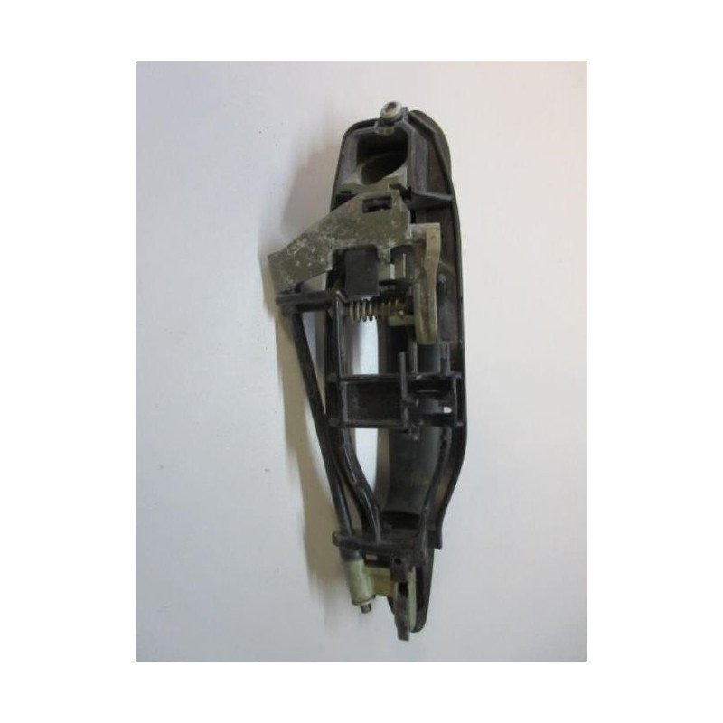 Poignee Porte Avant Droit Bmw Serie 3 E46 Phase 1 (1)
