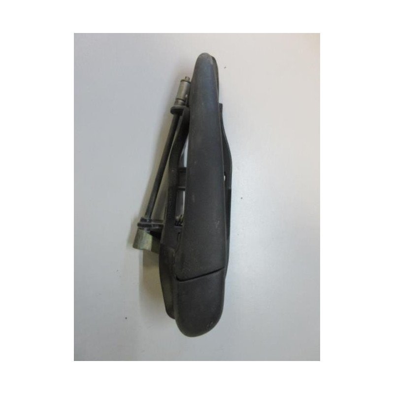 Poignee Porte Arriere Droit Bmw Serie 3 E46 Phase 1 (1)