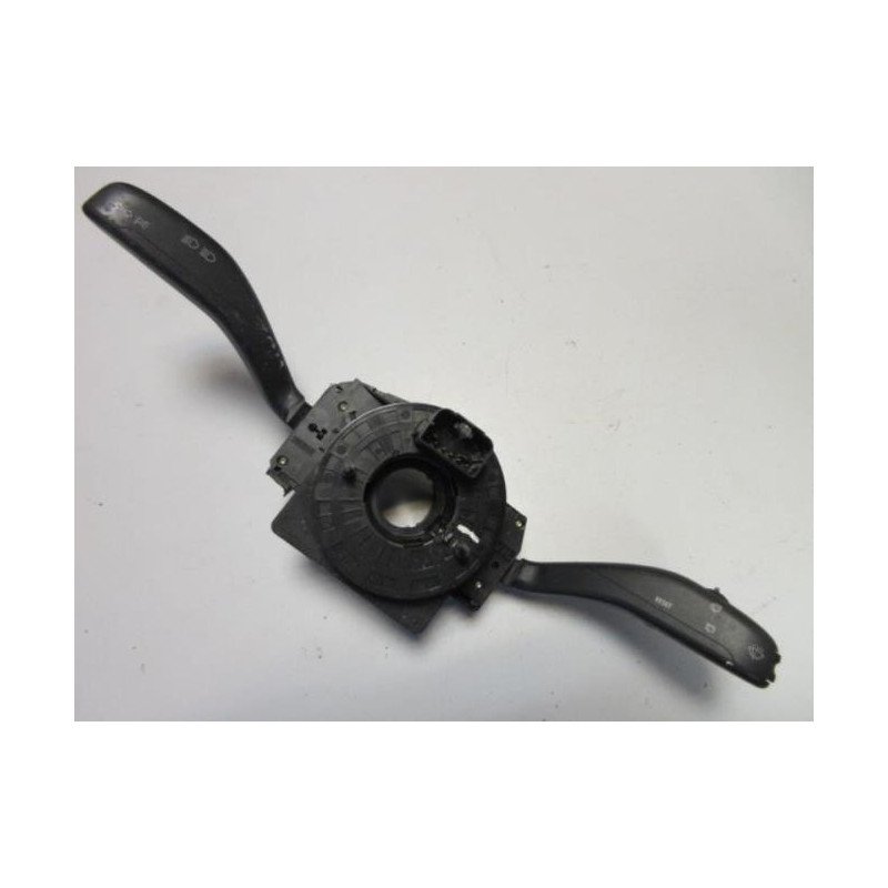 Com (bloc Contacteur Tournant+commodo Essuie Glace+commodo Phare) Seat Ibiza 3 Phase 1 (1)