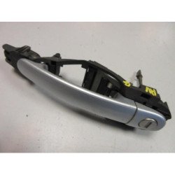 Poignee Porte Avant Gauche Seat Ibiza 3 Phase 1 (2)