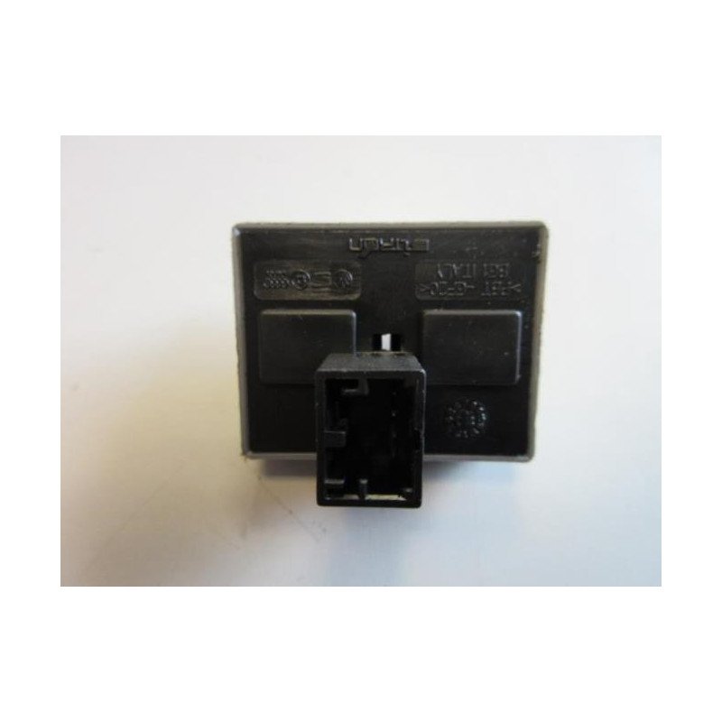 Interrupteur De Leve Vitre Arriere Gauche Seat Ibiza 3 Phase 1 (1)