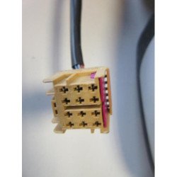 Retroviseur Gauche Seat Ibiza 3 Phase 1 (1)