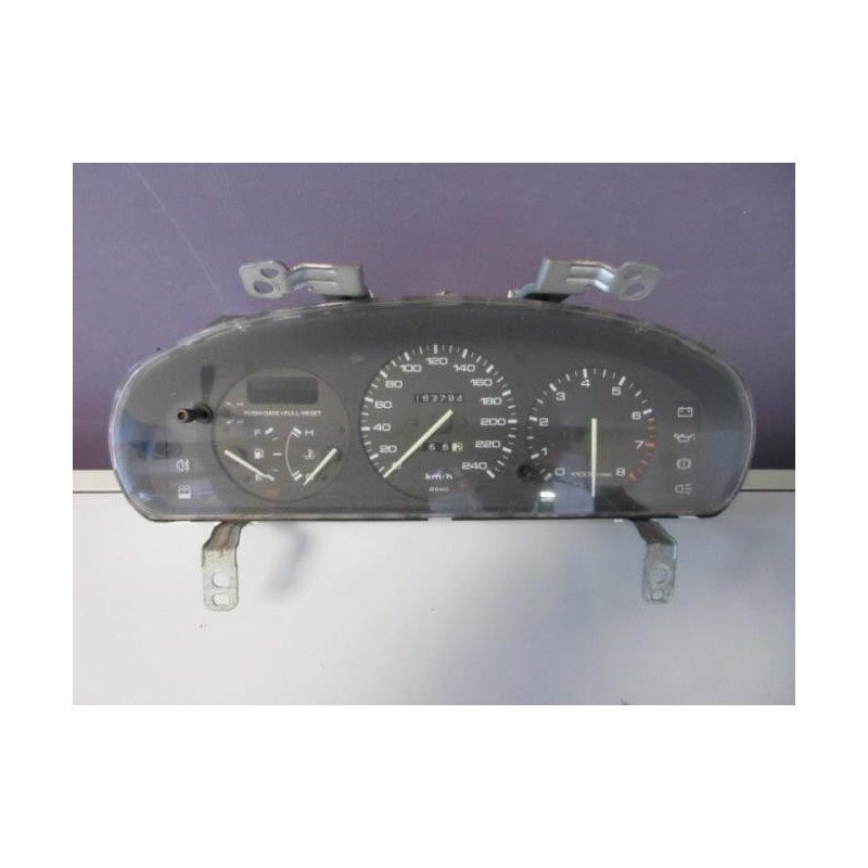 Compteur Mazda 323 4 Phase 1 (1)