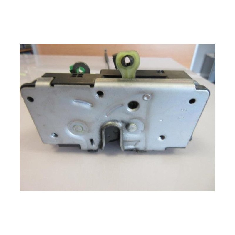 Serrure Avant Gauche Fiat Grande Punto (1)