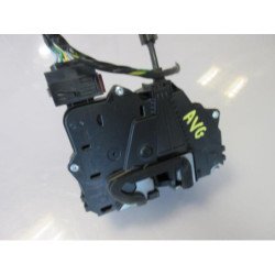 Serrure Avant Gauche Fiat Grande Punto (2)