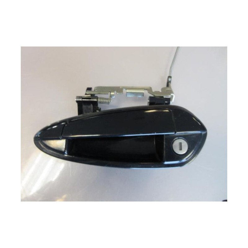 Poignee Porte Avant Gauche Fiat Grande Punto (1)