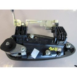 Poignee Porte Avant Gauche Fiat Grande Punto (2)