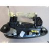 Poignee Porte Avant Gauche Fiat Grande Punto (2)