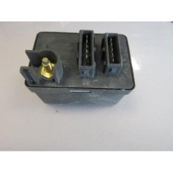 Relais De Prechauffage Fiat Grande Punto (1)