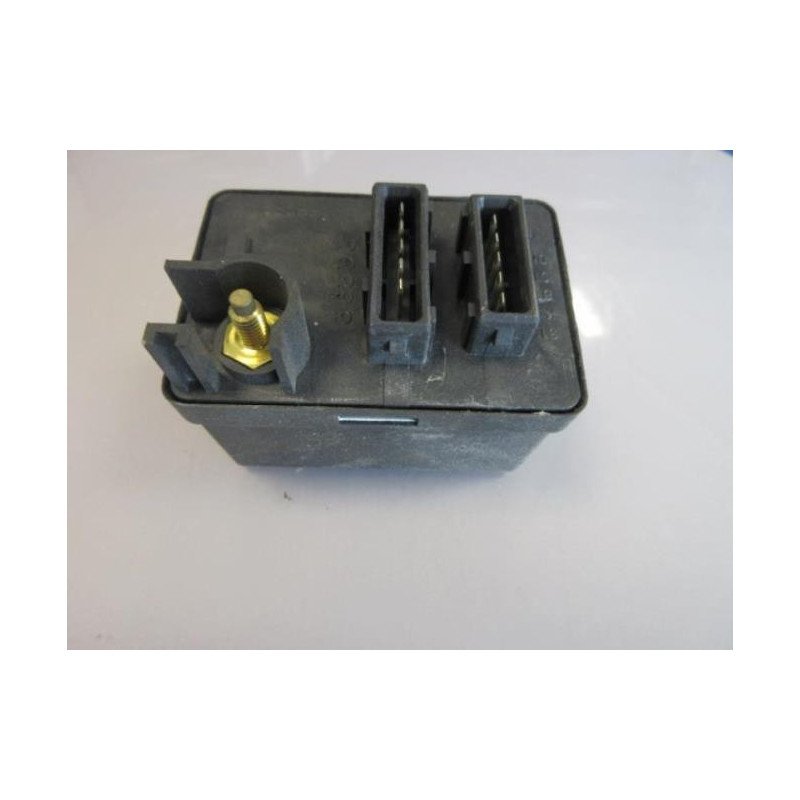 Relais De Prechauffage Fiat Grande Punto (1)