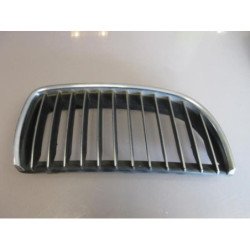 Grille De Calandre Gauche Bmw Serie 3 E90 Phase 1 (1)