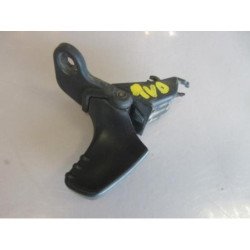 Poignee Porte Avant Droit Renault Twingo 2 Phase 1 (1)