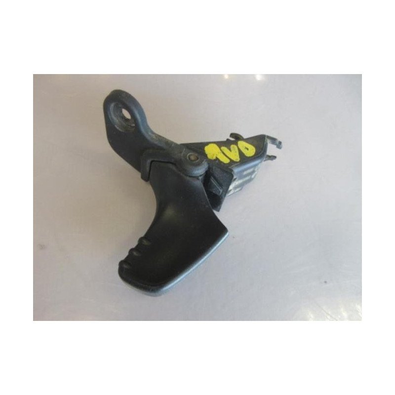 Poignee Porte Avant Droit Renault Twingo 2 Phase 1 (1)