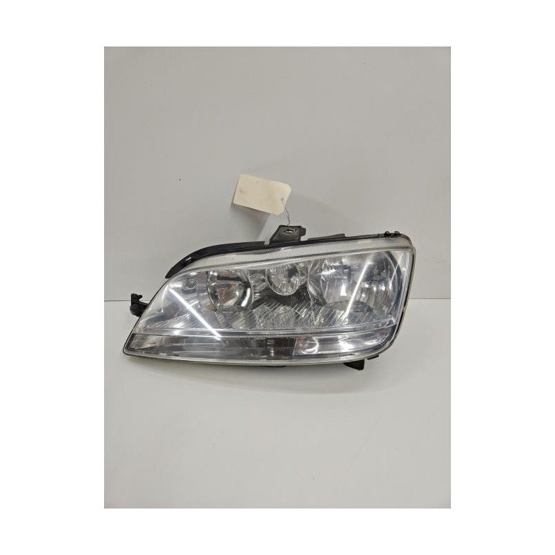 Optique Avant Principal Gauche (feux)(phare) Fiat Multipla Phase 2 (1)
