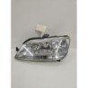 Optique Avant Principal Gauche (feux)(phare) Fiat Multipla Phase 2 (1)