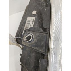 Optique Avant Principal Gauche (feux)(phare) Fiat Multipla Phase 2 (2)