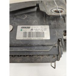 Optique Avant Principal Gauche (feux)(phare) Fiat Multipla Phase 2 (5)