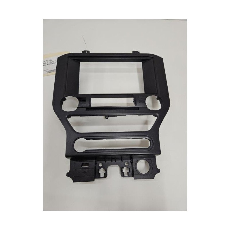 Facade Autoradio Ford Mustang 7 Coupe (1)
