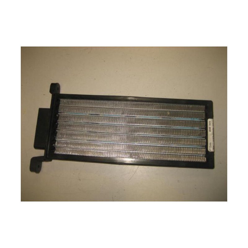 Resistance Chauffage Peugeot 307 Phase 2 Cabriolet (1)