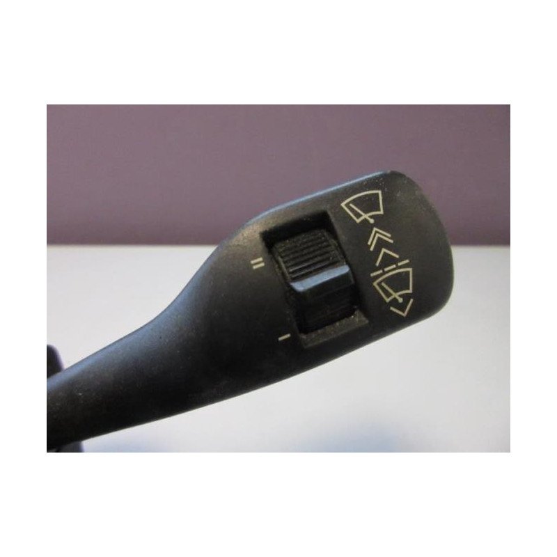 Com (bloc Contacteur Tournant+commodo Essuie Glace+commodo Phare) Bmw Serie 3 E46 Phase 1 (1)