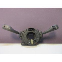 Com (bloc Contacteur Tournant+commodo Essuie Glace+commodo Phare) Bmw Serie 3 E46 Phase 1 (4)