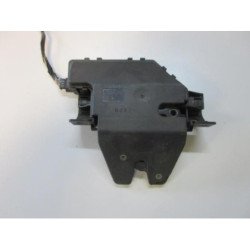 Serrure De Hayon Bmw Serie 3 E46 Phase 1 (1)