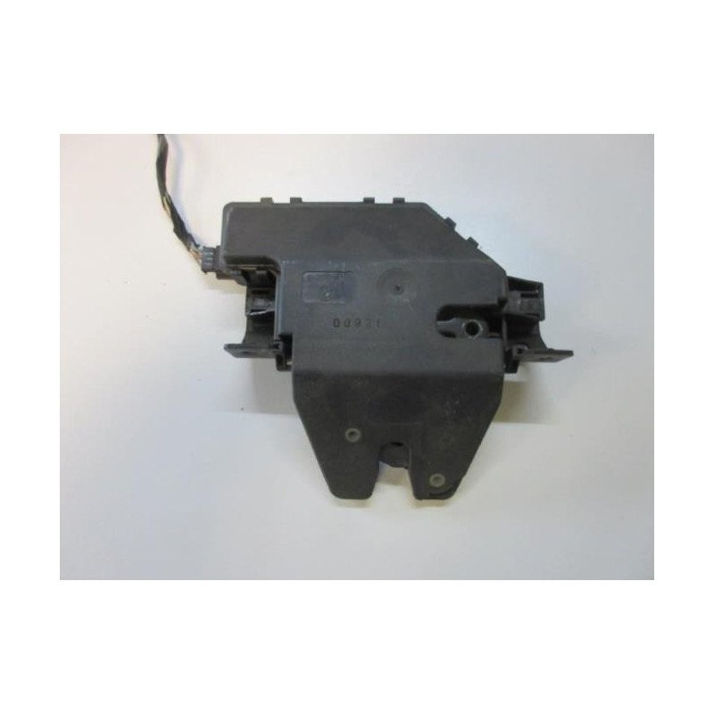 Serrure De Hayon Bmw Serie 3 E46 Phase 1 (1)