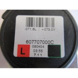 Ceinture Arriere Gauche Fiat Grande Punto (2)