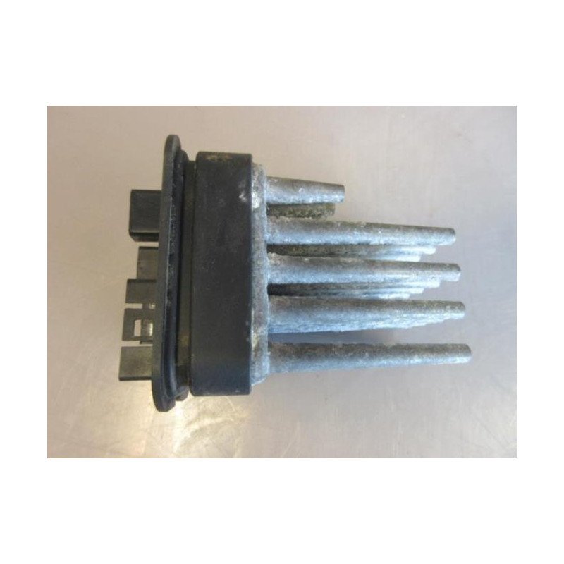 Resistance Chauffage Opel Zafira B Phase 2 (1)