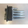 Resistance Chauffage Opel Zafira B Phase 2 (1)