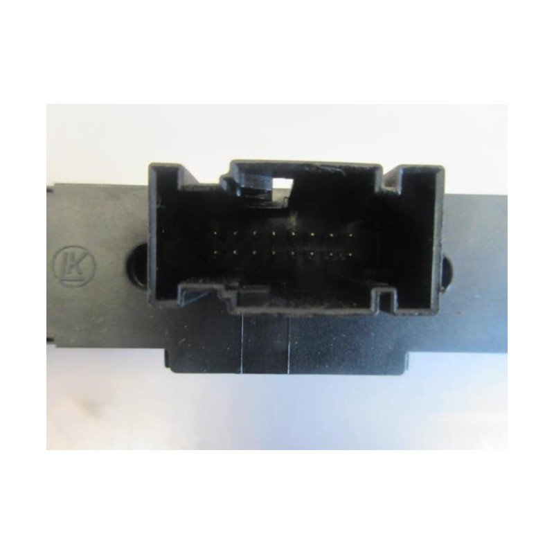 Bouton De Warning Opel Zafira B Phase 2 (1)