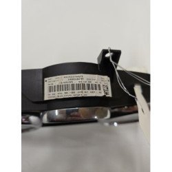 Compteur Peugeot 207 Phase 1 Break (4)