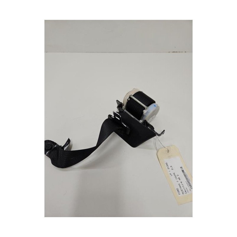 Ceinture Arriere Droit Ford Mustang 7 Coupe (1)