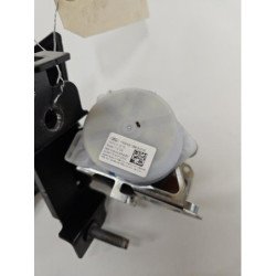 Ceinture Arriere Droit Ford Mustang 7 Coupe (3)