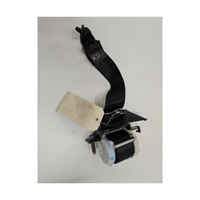 Ceinture Arriere Gauche Ford Mustang 7 Coupe (1)
