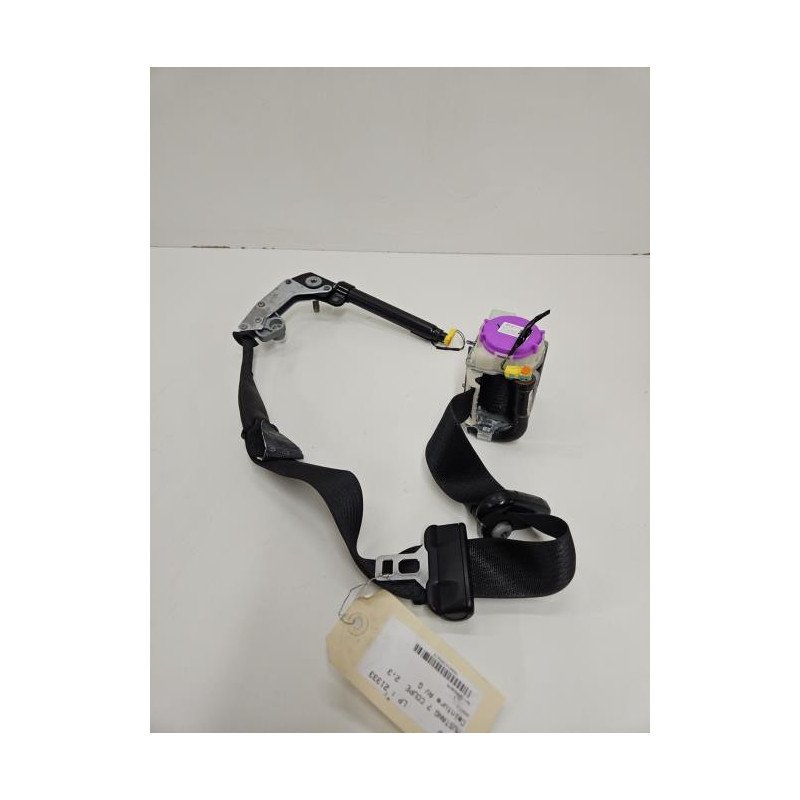 Ceinture Avant Gauche Ford Mustang 7 Coupe (1)