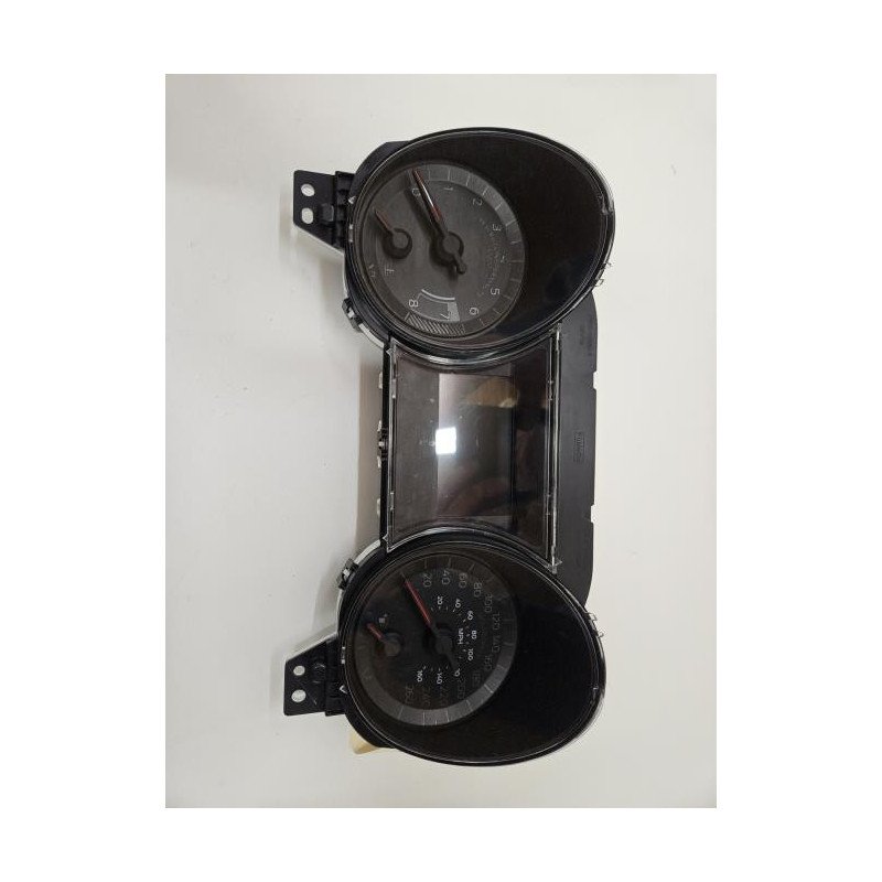 Compteur Ford Mustang 7 Coupe (1)
