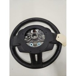 Volant Ford Mustang 7 Coupe (8)