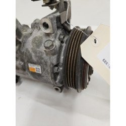 Compresseur Clim Ford Mustang 7 Coupe (2)