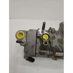 Compresseur Clim Ford Mustang 7 Coupe (4)