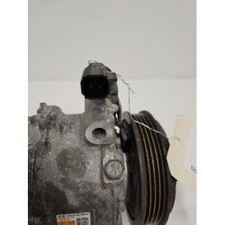 Compresseur Clim Ford Mustang 7 Coupe (5)