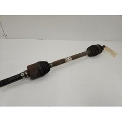Cardan Arriere Gauche (transmission) Ford Mustang 7 Coupe (1)