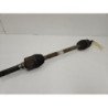 Cardan Arriere Gauche (transmission) Ford Mustang 7 Coupe (1)