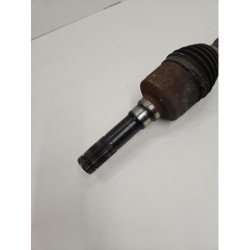 Cardan Arriere Gauche (transmission) Ford Mustang 7 Coupe (4)