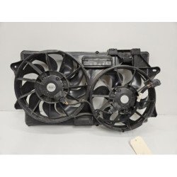 Ventilateur Eau Ford Mustang 7 Coupe (1)