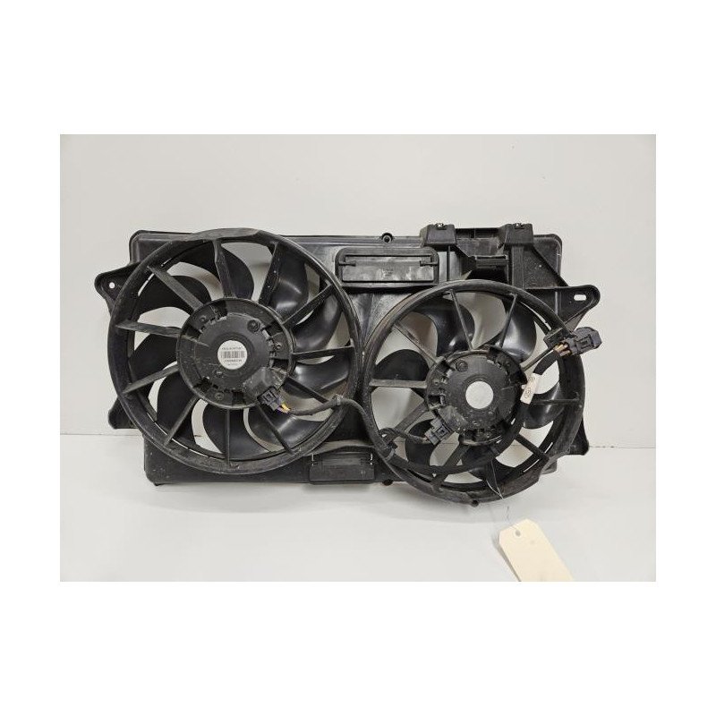 Ventilateur Eau Ford Mustang 7 Coupe (1)
