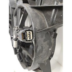Ventilateur Eau Ford Mustang 7 Coupe (2)