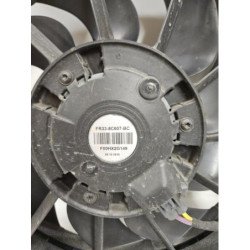 Ventilateur Eau Ford Mustang 7 Coupe (3)