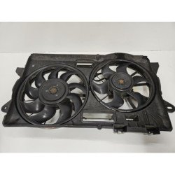 Ventilateur Eau Ford Mustang 7 Coupe (4)
