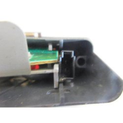 Feu Arriere Stop Central Opel Zafira B Phase 2 (2)